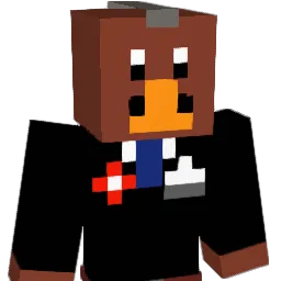 Adislavko's Minecraft skin
