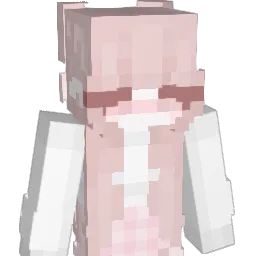 Adissom Minecraft avatar bust