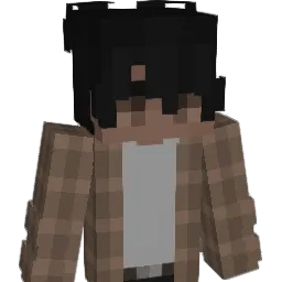 Adit's Minecraft skin