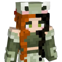 Aditional's Minecraft skin