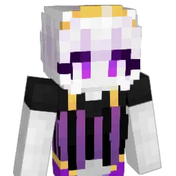 Aditya132 Minecraft avatar bust