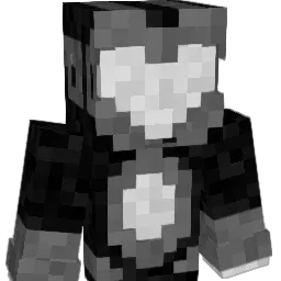 Aditya1909 Minecraft avatar bust