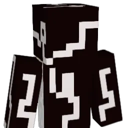 Aditya_cool Minecraft avatar bust