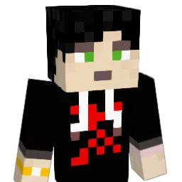 Adix47 Minecraft avatar bust