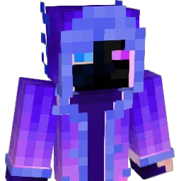 Adixtya Minecraft avatar bust