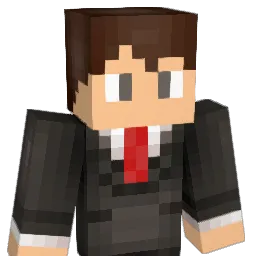 AdjutantMetarch Minecraft avatar bust