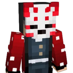 Adjuvante's Minecraft skin