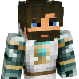 Adkov's Minecraft skin