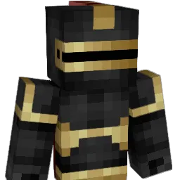 AdlanCraft Minecraft avatar bust