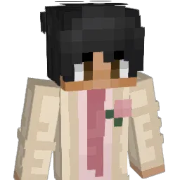 Adlanhamter's Minecraft skin