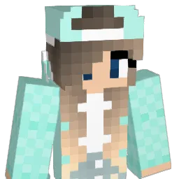 Adler169 Minecraft avatar bust