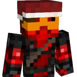AdlerDean Minecraft avatar bust