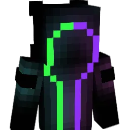 AdlerGimli Minecraft avatar bust