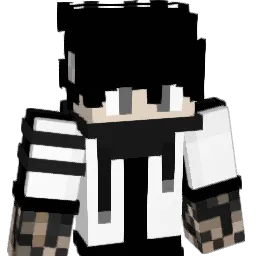 Adler_tag Minecraft avatar bust