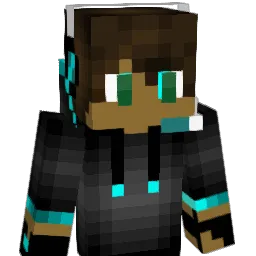 Adlers_jr Minecraft avatar bust