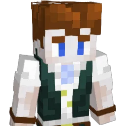 Adlerthyus's Minecraft skin