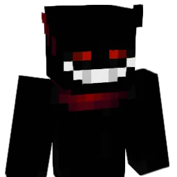 Adless007's Minecraft skin