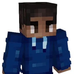 Adley08's Minecraft skin