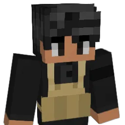 Adliib's Minecraft skin