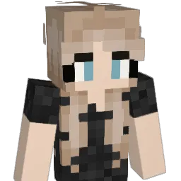 Adlre_8 Minecraft avatar bust