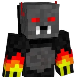 Admatole Minecraft avatar bust