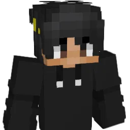 Admin04 Minecraft avatar bust