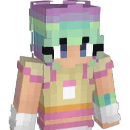 AdminAm20's Minecraft skin