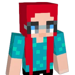 AdminDuck's Minecraft skin
