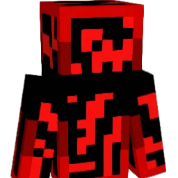 AdminGamerz2's Minecraft skin
