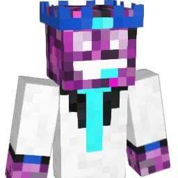 AdminHP's Minecraft skin