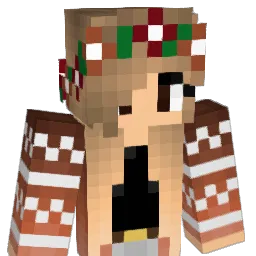 AdminRang's Minecraft skin