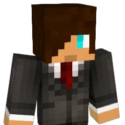 AdminTheOwner's Minecraft skin