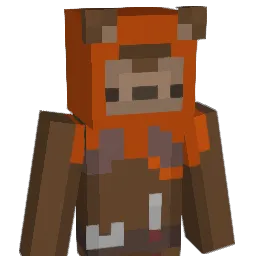 Admin_Swampert's Minecraft skin
