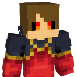 Admin_is_traitor Minecraft avatar bust