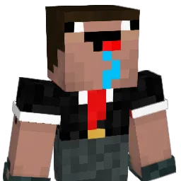 Admin_number_2's Minecraft skin