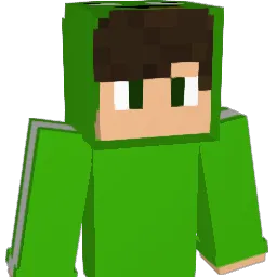 AdmiralAddy2702 Minecraft avatar bust