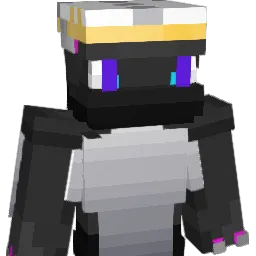 AdmiralCob Minecraft avatar bust