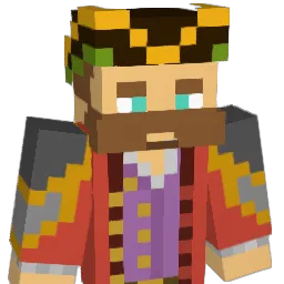 AdmiralPickle's Minecraft skin