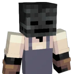 AdmiralRain's Minecraft skin