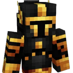 Admiral_Basket Minecraft avatar bust