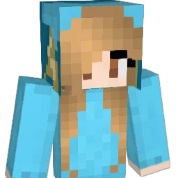 Admiral_D4rk Minecraft avatar bust