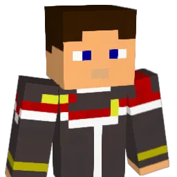 Admiral_Felben Minecraft avatar bust