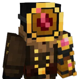 Admiral_Scotland Minecraft avatar bust