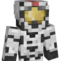 Admiral_Sky Minecraft avatar bust