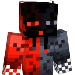 AdmiringTooth6 Minecraft avatar bust