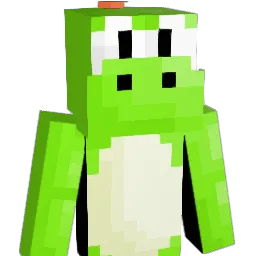 Admirzone's Minecraft skin