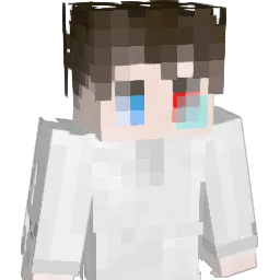 Admsgenter Minecraft avatar bust