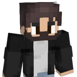 AdnanGumustas Minecraft avatar bust