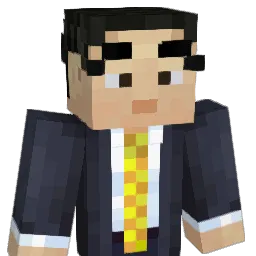 Adnan_Menderes31 Minecraft avatar bust