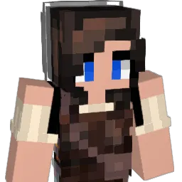 Adnarimet's Minecraft skin